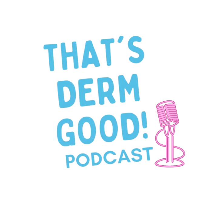 That's Derm Good