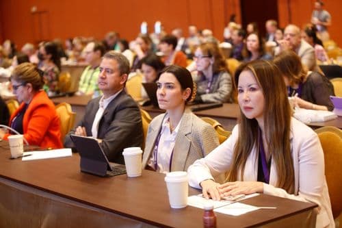 2023 Fall Clinical Dermatology Conference for PAs & NPs conference-image